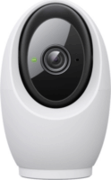 TP-Link Tapo C260 Smart Wifi 4K 8MP 360° forgatható Okos Kamera - Fehér