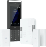 Ubiquiti G3 Gate Starter Kit Beléptetőrendszer készlet (5db/csomag)
