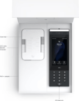 Ubiquiti G3 Gate Starter Kit Beléptetőrendszer készlet (5db/csomag)