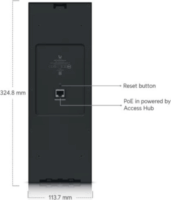 Ubiquiti G3 Gate Starter Kit Beléptetőrendszer készlet (5db/csomag)