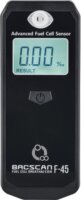 BACscan F-45 Alkoholszonda - 4% - Fekete