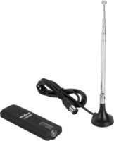 Rebel KOM1060 DVB-T2 / C / T USB TV tuner