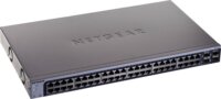 Netgear GS748Tv6 Smart Managed 48-port Gigabit Rack Switch