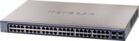 Netgear GS748Tv6 Smart Managed 48-port Gigabit Rack Switch