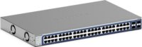 Netgear GS748Tv6 Smart Managed 48-port Gigabit Rack Switch