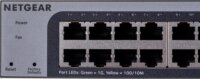 Netgear GS748Tv6 Smart Managed 48-port Gigabit Rack Switch