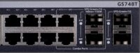 Netgear GS748Tv6 Smart Managed 48-port Gigabit Rack Switch