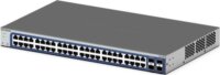 Netgear GS748Tv6 Smart Managed 48-port Gigabit Rack Switch