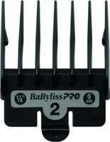 BaByliss FX8700E Chromfx Vezetékes/Akkus Haj- és szakállnyíró - Ezüst