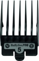 BaByliss FX8700E Chromfx Vezetékes/Akkus Haj- és szakállnyíró - Ezüst