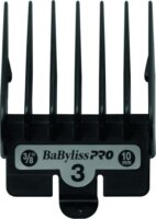 BaByliss FX8700E Chromfx Vezetékes/Akkus Haj- és szakállnyíró - Ezüst