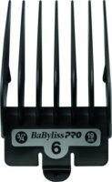 BaByliss FX8700E Chromfx Vezetékes/Akkus Haj- és szakállnyíró - Ezüst