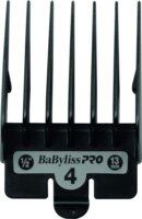 BaByliss FX8700E Chromfx Vezetékes/Akkus Haj- és szakállnyíró - Ezüst