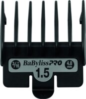 BaByliss FX8700E Chromfx Vezetékes/Akkus Haj- és szakállnyíró - Ezüst