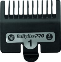 BaByliss FX8700E Chromfx Vezetékes/Akkus Haj- és szakállnyíró - Ezüst