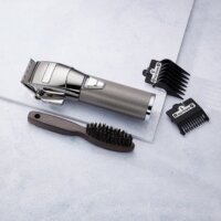 BaByliss FX8700E Chromfx Vezetékes/Akkus Haj- és szakállnyíró - Ezüst
