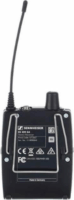 Sennheiser EW IEM G4-A Vezeték nélküli Fülmonitor készlet 516-558 MHz - Fekete