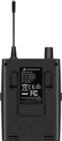 Sennheiser XSW IEM SET Vezeték nélküli Fülmonitor készlet 476-500 MHz - Fekete