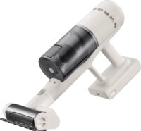 Roborock H60 Hub Porzsák Nélküli álló / kézi porszívó 350W - Fehér