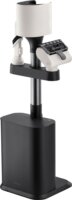 Roborock H60 Hub Porzsák Nélküli álló / kézi porszívó 350W - Fehér