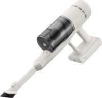 Roborock H60 Hub Porzsák Nélküli álló / kézi porszívó 350W - Fehér
