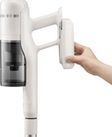 Roborock H60 Hub Porzsák Nélküli álló / kézi porszívó 350W - Fehér