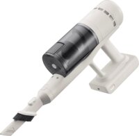 Roborock H60 Hub Porzsák Nélküli álló / kézi porszívó 350W - Fehér