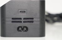 Autel 102002545 Akkumulátor töltő EVO Max sorozatú drónokhoz 200W - Fekete