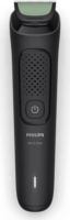 Philips MG3935/15 3000 Series Akkus Nedves-Száraz Testszőrnyíró - Fekete