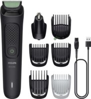 Philips MG3935/15 3000 Series Akkus Nedves-Száraz Testszőrnyíró - Fekete