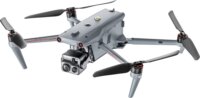 Autel EVO MAX 4T V2 Drón + távirányító - Szürke