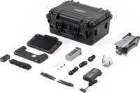 Autel EVO MAX 4T V2 Drón + távirányító - Szürke