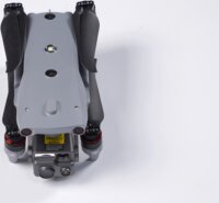 Autel EVO MAX 4T V2 Drón + távirányító - Szürke