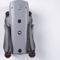 Autel EVO MAX 4T V2 Drón + távirányító - Szürke