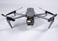 Autel EVO MAX 4T V2 Drón + távirányító - Szürke