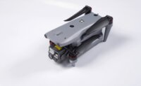 Autel EVO MAX 4T V2 Drón + távirányító - Szürke
