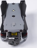 Autel EVO MAX 4T V2 Drón + távirányító - Szürke