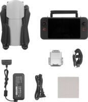 Autel EVO Lite 640T Enterprise Plus Combo Drón - Szürke
