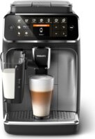 Philips EP4346/71 4300 series Automata Kávéfőző 1500 Watt - Fekete / Ezüst