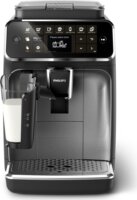 Philips EP4346/71 4300 series Automata Kávéfőző 1500 Watt - Fekete / Ezüst