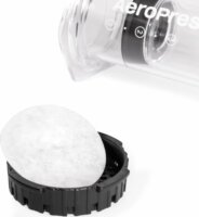 AeroPress 81R24 Mikroszálas Szűrőpapír 350 darab - Fehér