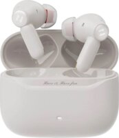 Havit TW991 Pro Space NC01T TWS Bluetooth Fülhallgató Headset Töltőtokban - Fehér