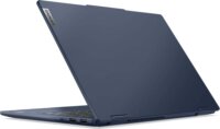 Lenovo IdeaPad 5 14AHP9 2in1 Laptop Kék (14" Touch / AMD Ryzen 5-8645HS / 16GB / 512GB M.2 SSD)