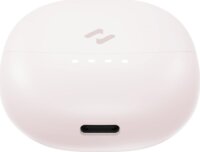 Havit TW931 - TWS ENC Bluetooth Fülhallgató Headset Töltőtokban - Rózsaszín