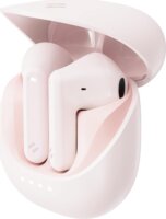 Havit TW931 - TWS ENC Bluetooth Fülhallgató Headset Töltőtokban - Rózsaszín