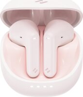 Havit TW931 - TWS ENC Bluetooth Fülhallgató Headset Töltőtokban - Rózsaszín