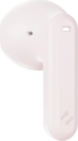 Havit TW931 - TWS ENC Bluetooth Fülhallgató Headset Töltőtokban - Rózsaszín