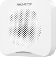 HiLook ALARM-S201-WE/BLUE Okos Beltéri Sziréna - Kék
