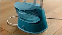 Philips STE1040/20 1000 series Álló Ruhagőzölő 1800 Watt - Kék