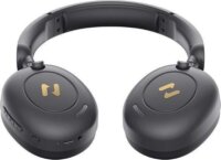 Havit H655BT Pro Bluetooth / Vezetékes Fejhallgató Headset - Fekete